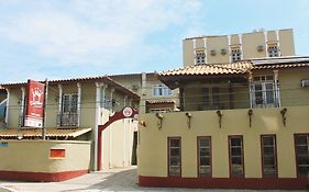 Hotel Pousada Del Rey